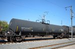 GATX Tank Car